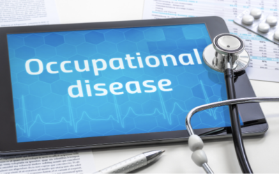 Occupational Disease in Pennsylvania