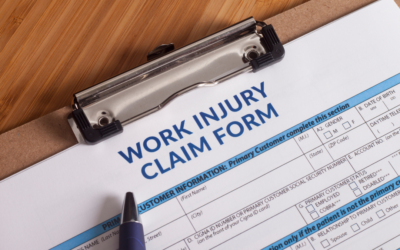 What Is The Difference Between Workers’ Compensation and Personal Injury?
