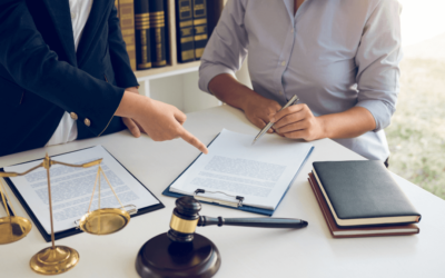 The Role of a Legal Assistant at a Workers’ Compensation Law Firm