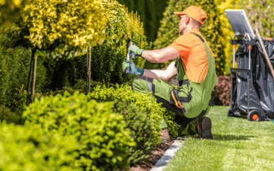 Navigating Workers’ Compensation for Landscapers and Gardeners