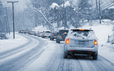 On the Job Injuries and Workers’ Compensation in Winter