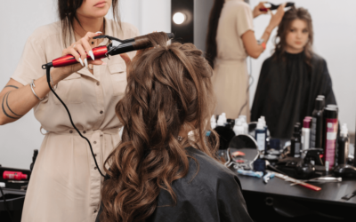 Hair Stylists and Nail Technicians Can Claim Workers’ Comp Too
