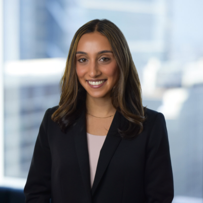 Catherine Hilliard attorney photo